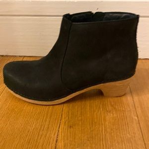 Dansko Maria boots size 37